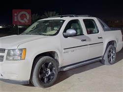 Chevrolet Suburban
